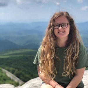 Meet your Posher, Mackenzie